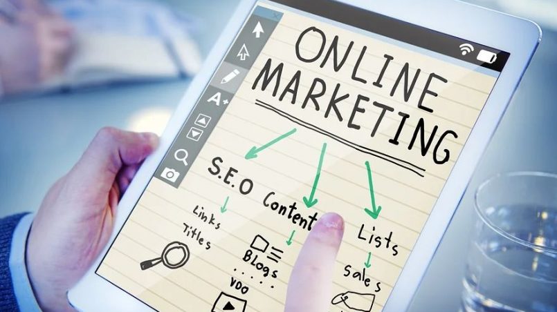 Scope of Digital Marketing